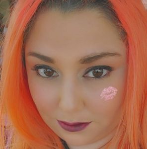 Meet your Posher, Sylvia